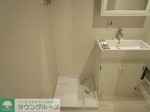 プレゾン江古田の物件内観写真